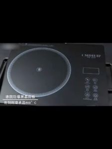 Kii 3500W infrared stove Energy Saving electric stove Multifunctional electric stove inverter Induction Cooker