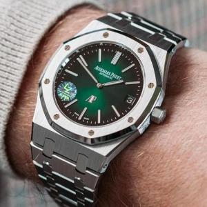 New Collection Automatic Mens Watch Mechanical Stainless Steel Luminous Watch For Men Business Watch