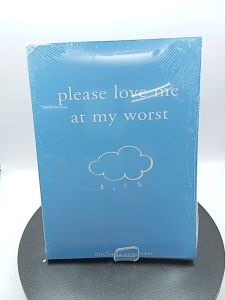 Please Love Me at My Worst by Michaela Angemeer[OEM Paperback]