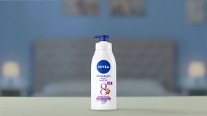 Bộ 2 Sữa Dưỡng Thể NIVEA Extra Bright Dưỡng Da Sáng Mịn Sau 7 Ngày 350ml - 88311x2/98413x2/98412x2