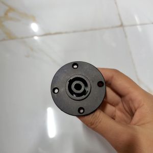 Jack neutrik cái tròn (4 cái) - Linh Kiện 789