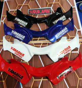 Winglet Yamaha Freego