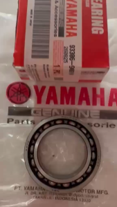 BEARING 6906 CAMSHAFT (BIG) FOR YAMAHA AEROX | NMAX | YAMAHA GENUINE PARTS | 63306-906Y4-00