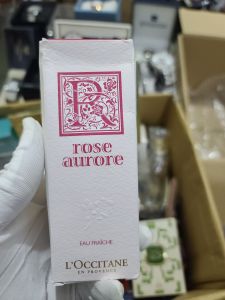 Nước hoa hồngg trắng LOCcCITANE Eau de Toilettte 75ml -50%