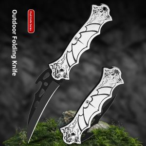 TINGLING | Portable Sharp Pocket Knife