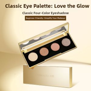 XIANYAN | Sparkle Multi-purpose Eyeshadow Palette