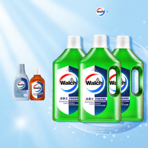 Walch | Multipurpose Disinfectant Liquid