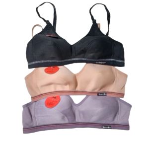 GROSIR !! 6 pcs Tank-top bra || Bra wanita dewasa || BH wanita isi 6 pcs murah || Bra tanpa kawat || Bh wanita || Bra wanita terbaru || BH wanita Dewasa || Bh || Bh dewasa || Bra sport || Kutang wanita || Bh