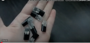 อุปกรณ์สำหรับต่อสายไฟ สายสัญญาณ สายลำโพง สายกล้องวงจรปิด สายเครื่องเสียง กันน้ำ ทนความร้อน เหมาะสำหรับงาน DIY ทุกระบบ ไฟฟ้าและเครื่องเสียง แพ็กละ 5ตัว 10ตัว 20ตัว และ 50ตัว