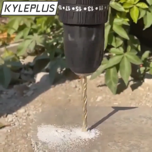 Multifunctional Cordless hammer Drill Cordless Drill Driver Hand Drill 12V High Power Tools Drill Batteri Screwdriver Mesin Gerudi  Impact Drill Battery Drill