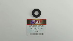 Seal Stut Kopling GL PRO 12x22x5 (PSP) - Sil Siel Karet Tarikan As Kopling Kopleng Clutch HONDA GL