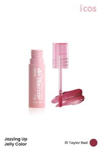 ICOS Jazzing Up Jelly Color