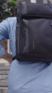 U Elements Switch Pro 3-Way Backpack