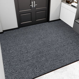 Smefy | Thick Absorbent Anti-slip Cuttable Door Mat