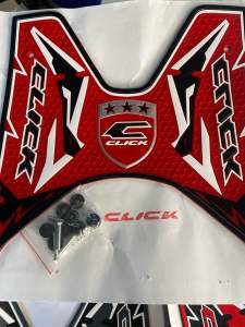 Foot Matting for Honda Click125 V3 a good Quality Rubber