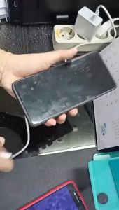 Adaptor Fullset Cable Xiaomi Type-C 33W/67W/90W/120W