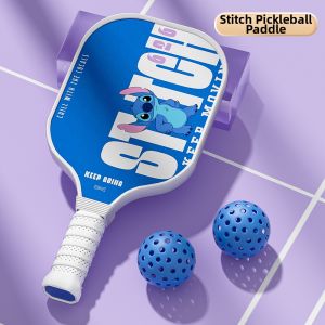 Mesuca | Beginner & Family-friendly Pickleball Paddle