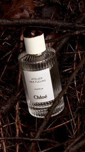 Chloe Atelier Des Fleurs Cedrus Eau de Parfum