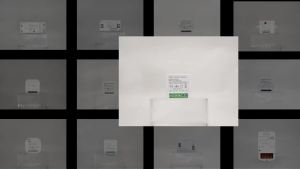 16A Tuya WiFi Smart Switch Energy Monitoring Circuit Breaker Smart Life App Compatible Alexa Google Home