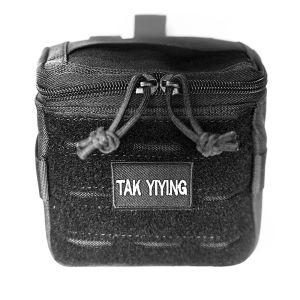 TAK YIYING | Outdoor Commute Multi-functional EDC Tactical Molle Waist Pack
