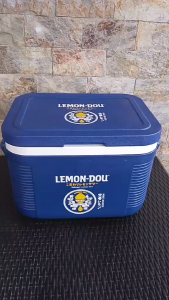 Lemon Dou Cooler Limited Edition Beer Storage