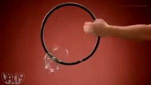 Gelang Ajaib 3D Musim Semi & Gelang Antistres untuk Anak