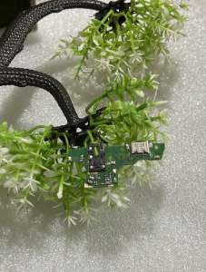 Cụm bo mạch sạc Vsmart Joy 4 zin mới