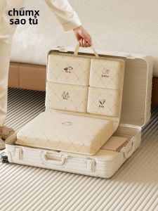 CHUMX | Túi Tổ Chức Du Lịch Để Phân Loại Quần Áo