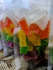 AGAR AGAR KERING MANISAN HOMEMADE 250GR
