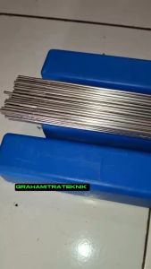 Kawat Las TIG 309 2.4MM 5kg tig argon stainless besi
