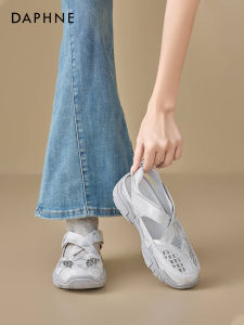 Daphne | Sport Sandals Thick Sole Mary Jane Outdoor Stream Shoes
