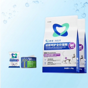 Urinary Health Calming Urinary Tract Cat Food
