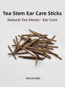 Magic Queen | Ear-friendly Gentle Invisible Anti-blockage Earrings