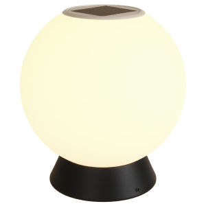 DGY | Solar Waterproof Pillar Light for Outdoor Garden