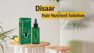 Semprotan Anti Rontok Serum Rambut 120ml Hasil Terlihat dalam 28 Hari Bahan Alami Bikin Rambut Tumbuh Lebih Cepat Tebal