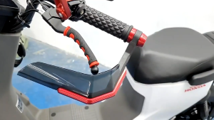 Astront Motorcycle Universal Brake Handguard Handle For Honda ADV Yamaha Dirt Bike Handlebar Protector Guard Accessories
