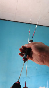 Joran Micro Fishing 402: Peralatan Memancing Berkualitas & Ringan