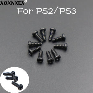 For PS2/PS3 Screws Replacement Handle Screw For PS2 PS3 Gamepad Repair Parts