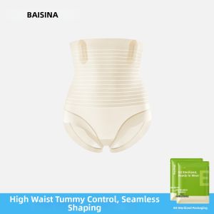 Baisina | Abdomen Slimming Tummy Control Shaping Panties
