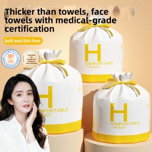 HUAROU | Disposable Soft Face Towels