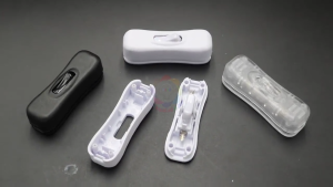 Công tắc 304 ON/OFF cho đèn thiết bị điện ĐÓNG MỞ nhanh chóng chỉ 1 thao tác bấm dùng cho thiết bị gia đình công nghiệp