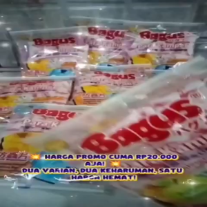 Bagus Para Kamper Paradichlorobenzene - Anti Ngengat dan Penjamuran 150gr