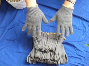 Sarung Tangan Kerja 1 Lusin isi 24 pcs Sarung Tangan Mekanik Sarung Tangan Katun Rajut murah