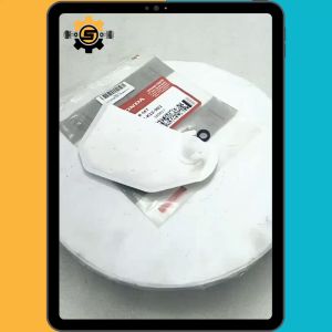 Filter Fuel Pump Original Honda K12 Saringan Bensin PCX Vario 150 LED ADV Revo FI Supra X 125 Blade Pampers Pempes Ori AHM