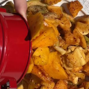 เพียงรัก - โปร 1แถม1 - 3 แซ่บ🌶️รวมดาวผลไม้อบแห้งพริกเกลือ  มะม่วง🥭สับปะรด🍍ฝรั่ง🍐 ไม่คลุกน้ำตาล