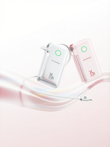 MOVESPEED | 10000mAh / 20000mAh Portable Quick Charge Power Bank 3 in 1