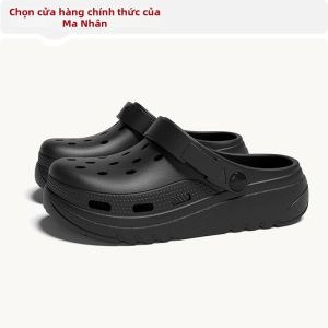 MiiOW | Dép Nam Mùa Hè Chống Trượt Chống Hôi EVA