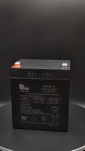 ยกลังสุดคุ้ม!! รับประกัน 1 ปี แบตเตอรี่ 12v 4.5ah/7ah/8ah แบตเตอรี ใส่เครื่องพ่นยา UPS ไฟฉุกเฉิน เครื่องมือเกษตร แบตเตอรี่เครื่องพ่นยา