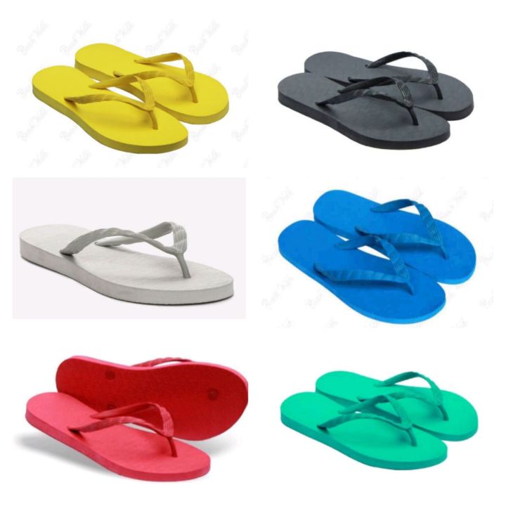 Beach Walk Original Slipper Lazada Ph