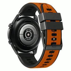 22mm Wristband For Huawei Watch 4 Pro/Buds Band For Huawei Watch GT 2E 3 SE GT2 GT3 Pro 46mm Ultimate Strap Replacement Bracelet